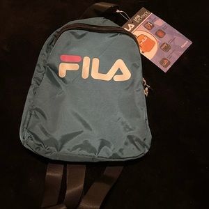 Fila Mini Backpack